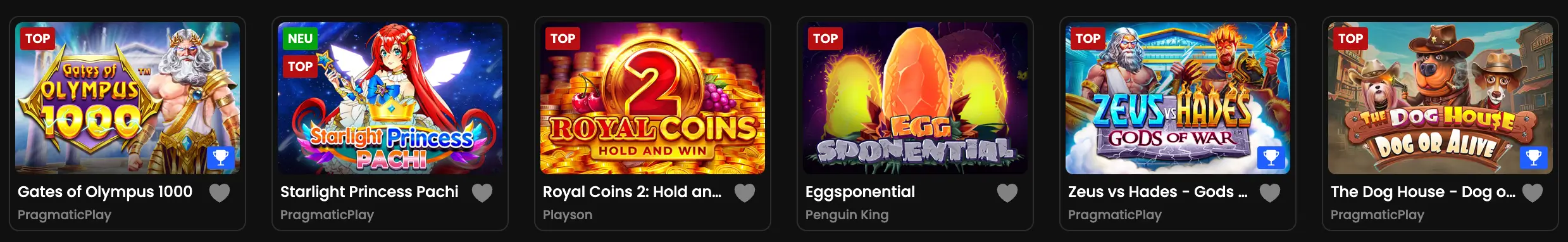 Spieleautomat